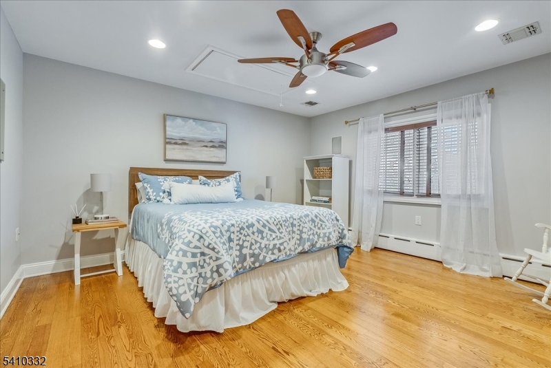 Baltusrol Top - Residential