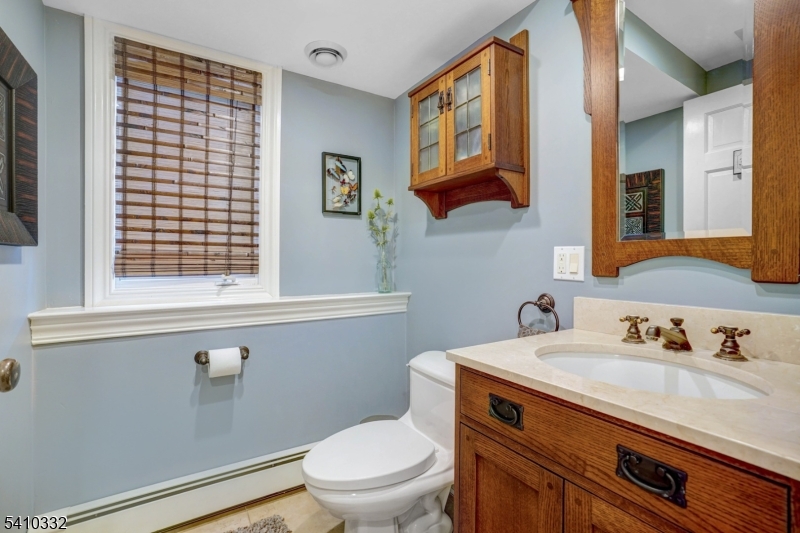 Baltusrol Top - Residential