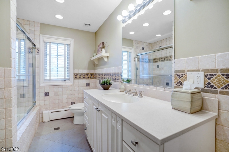 Baltusrol Top - Residential