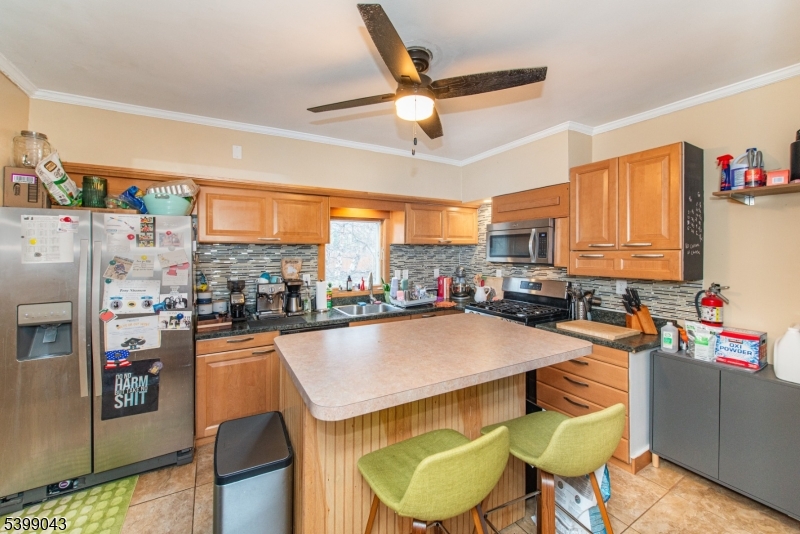 in town - Residential Lease