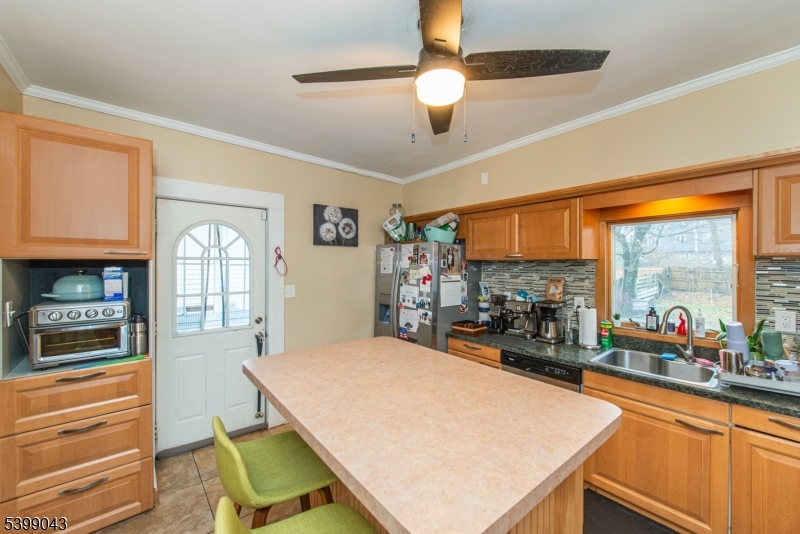 in town - Residential Lease