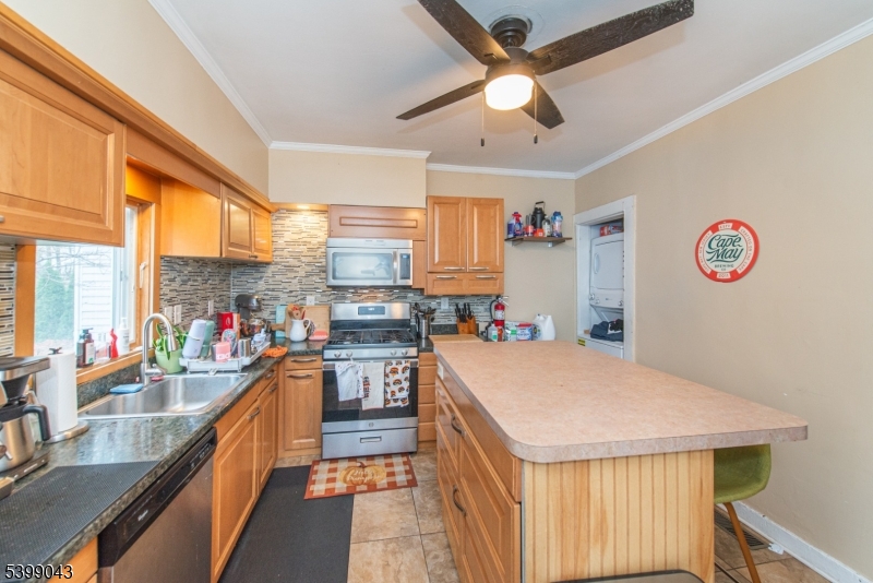 in town - Residential Lease