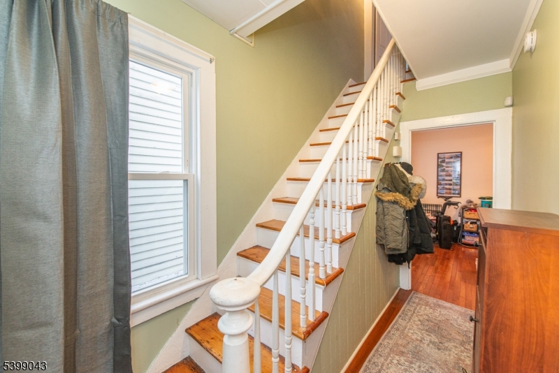 in town - Residential Lease