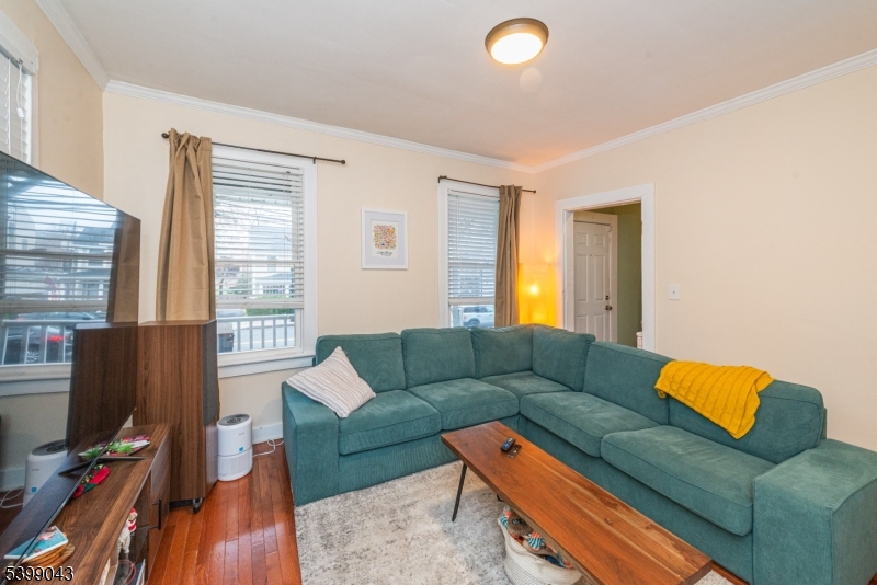 in town - Residential Lease