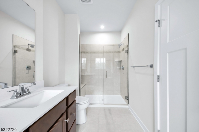 Mountain Ridge - Residential