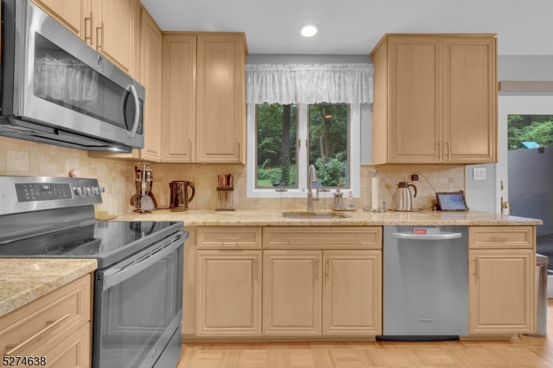 Flanders - Residential