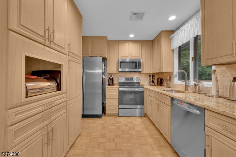 Flanders - Residential