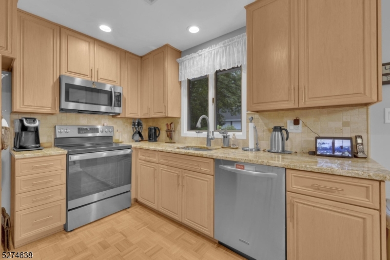 Flanders - Residential