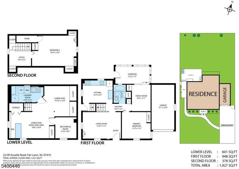 Main image without alt text