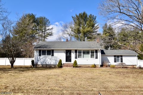 4 Starlight Road, Jefferson Twp., NJ 07438 - MLS#: 3949090