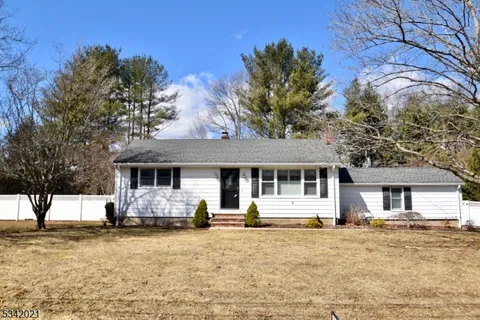 4 Starlight Road, Jefferson Twp., NJ 07438 - MLS#: 3949090