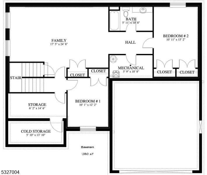 Brecia Farms - Residential