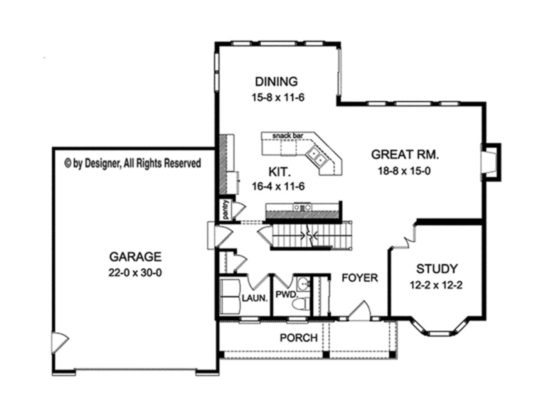 Brecia Farms - Residential