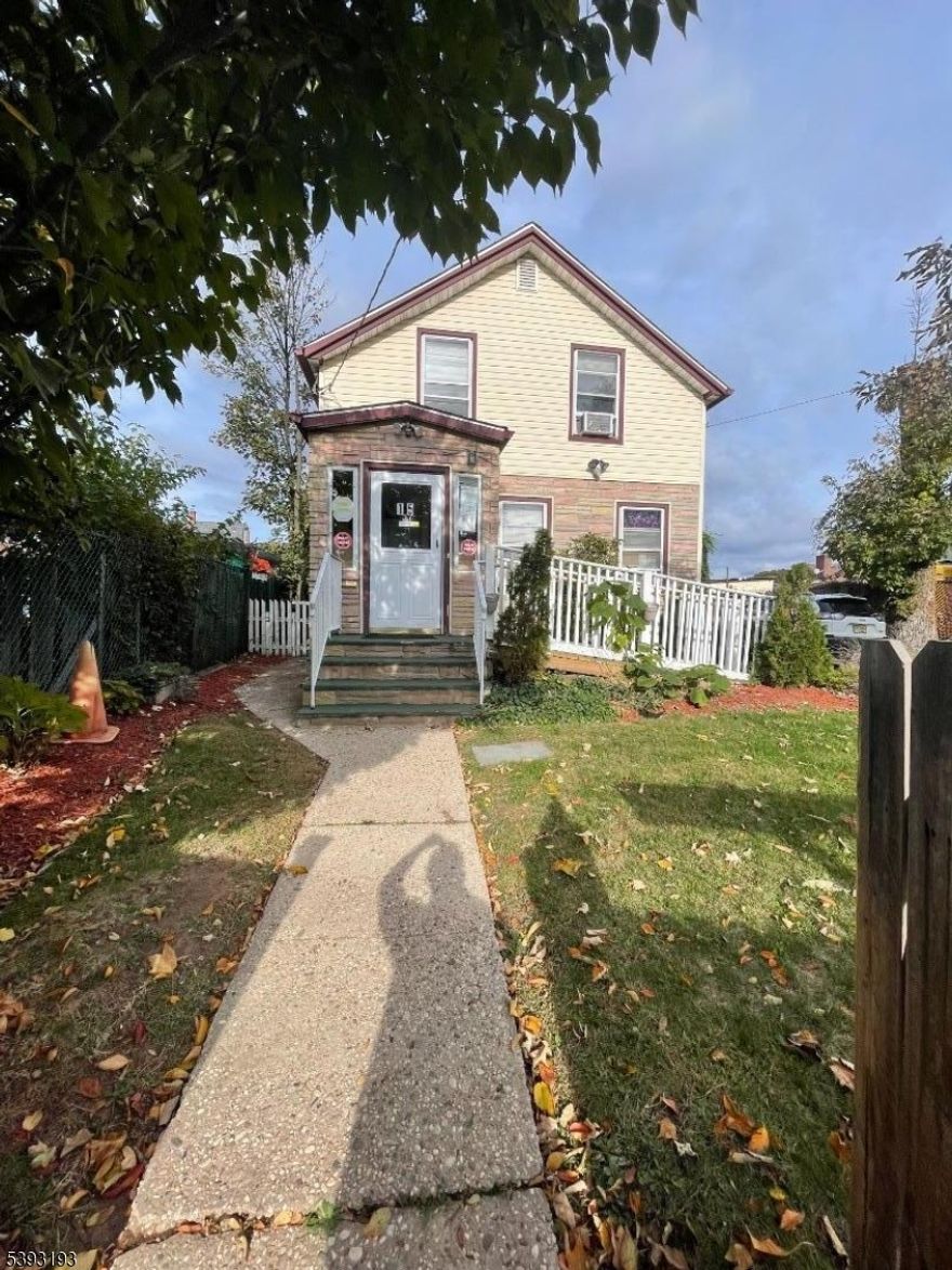 The property is also used as a childcare center.  The owner is retiring. If the buyer is interested, the owner will transfer the business license.