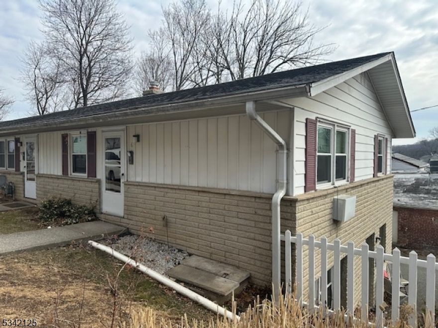 Fall in love with this renovated 2-Bedroom apartment on the first floor in a 5-unit building. Updated kitchen with ample cabinets and granite countertops. New laminate flooring throughout. Laundry Facilities available in building w/coin operated W & D. Also includes storage unit in basement. Rent includes Heat and Water. On Street parking. NO-PETS, NO-Smoking/Vaping in apartment. No Satellite dishes. NTN report preferred. Total occupancy is 3-people.