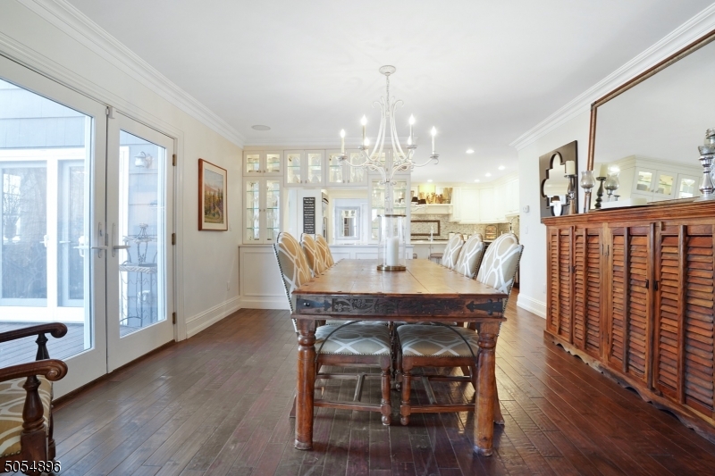 Upper Washington - Residential