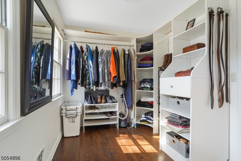 Upper Washington - Residential