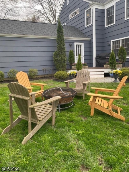 Upper Washington - Residential