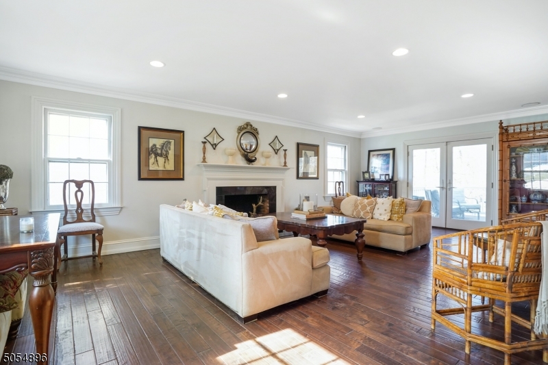 Upper Washington - Residential