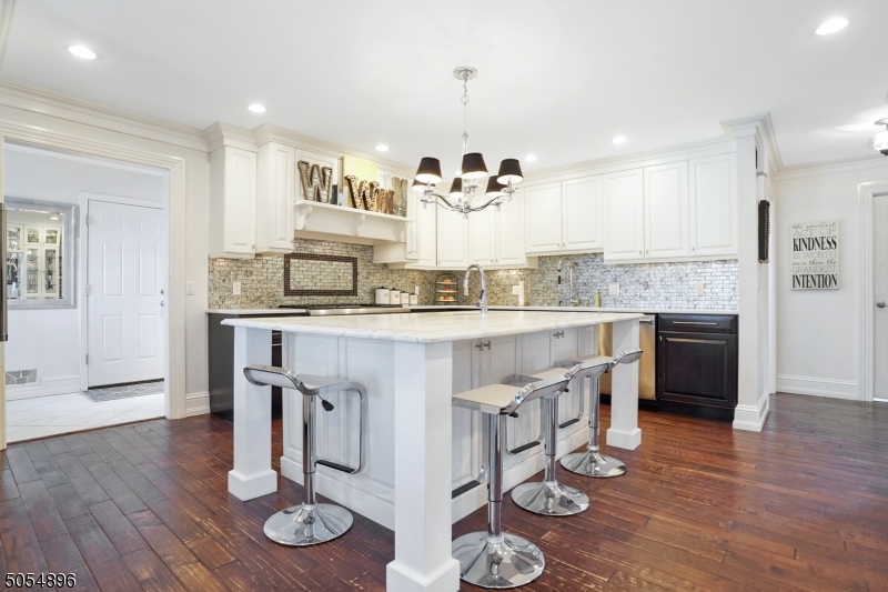 Upper Washington - Residential