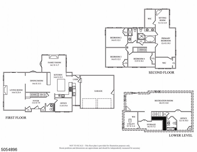 Upper Washington - Residential