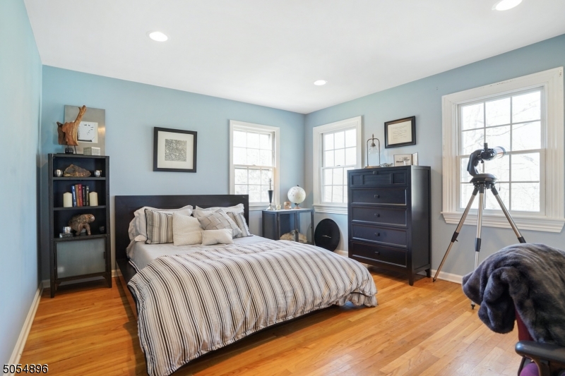 Upper Washington - Residential
