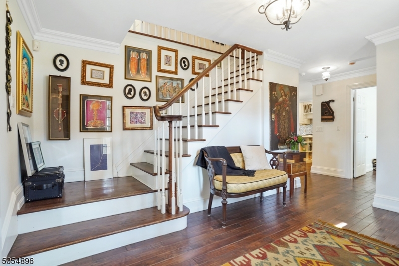 Upper Washington - Residential