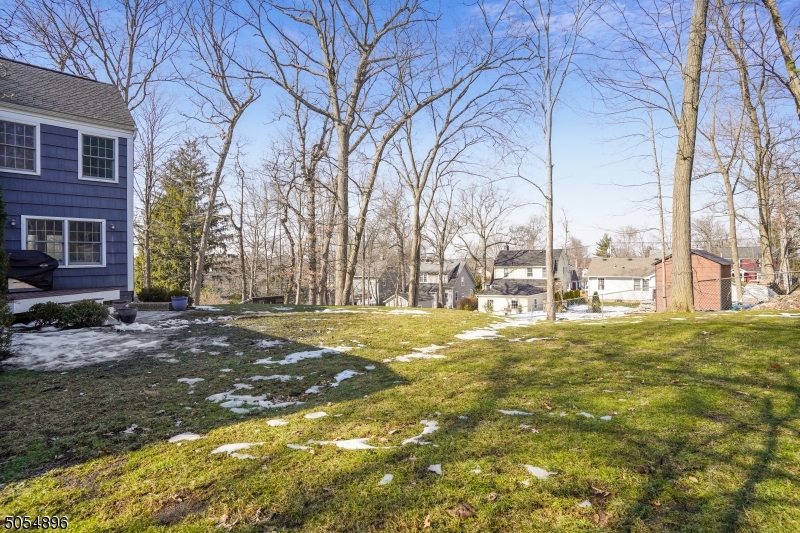 Upper Washington - Residential