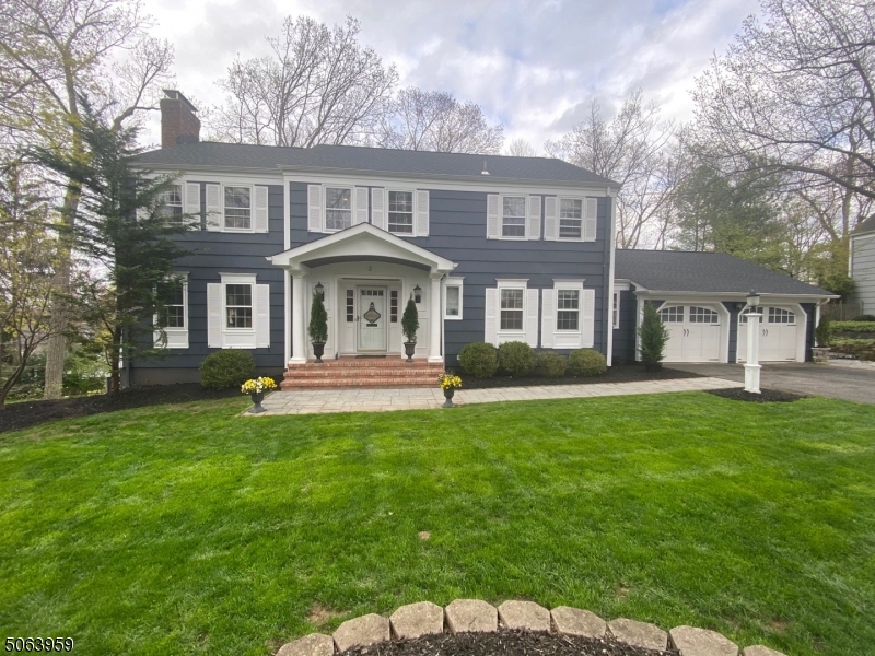 Upper Washington - Residential