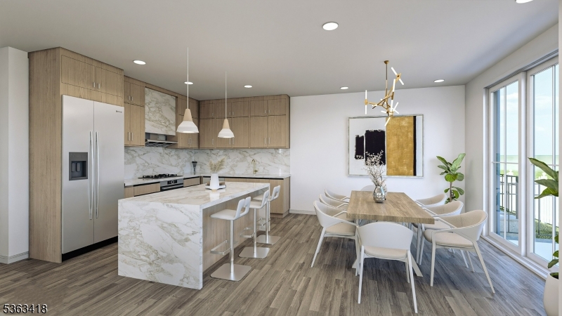 Central Villas - Residential