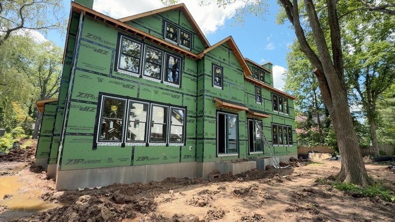 Central Villas - Residential