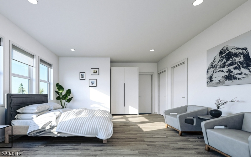 Central Villas - Residential