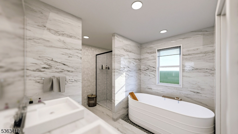 Central Villas - Residential