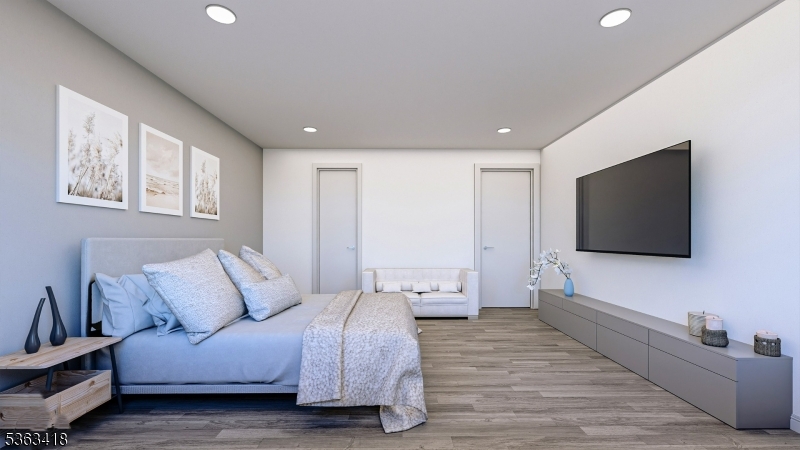 Central Villas - Residential