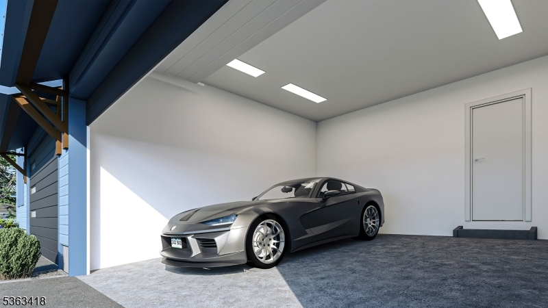 Central Villas - Residential