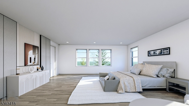 Central Villas - Residential