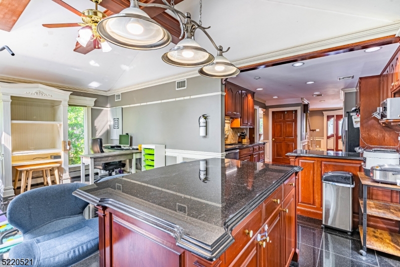 White Meadow Lake - Residential