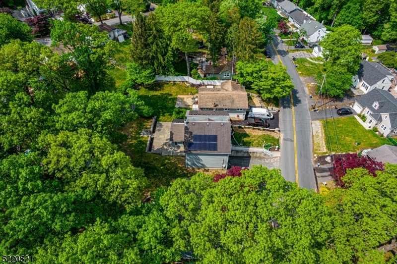 White Meadow Lake - Residential
