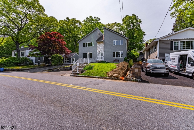 White Meadow Lake - Residential