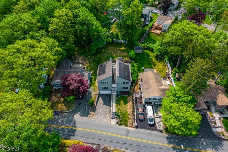 White Meadow Lake - Residential