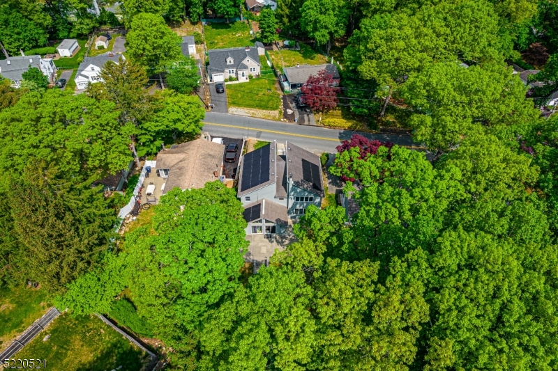 White Meadow Lake - Residential