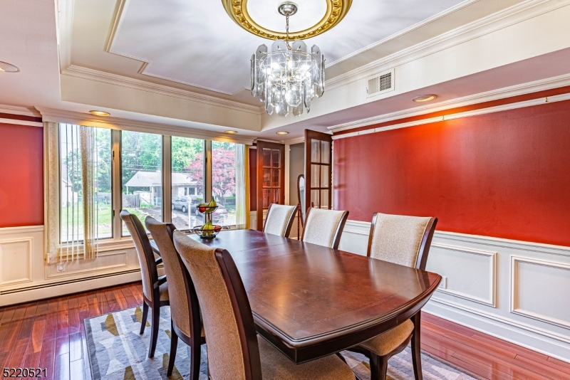 White Meadow Lake - Residential