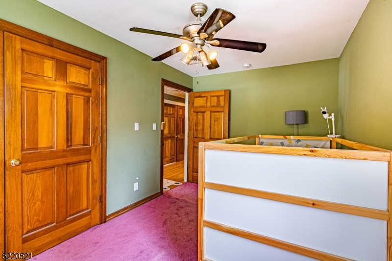 White Meadow Lake - Residential