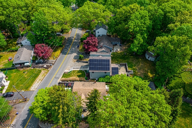 White Meadow Lake - Residential