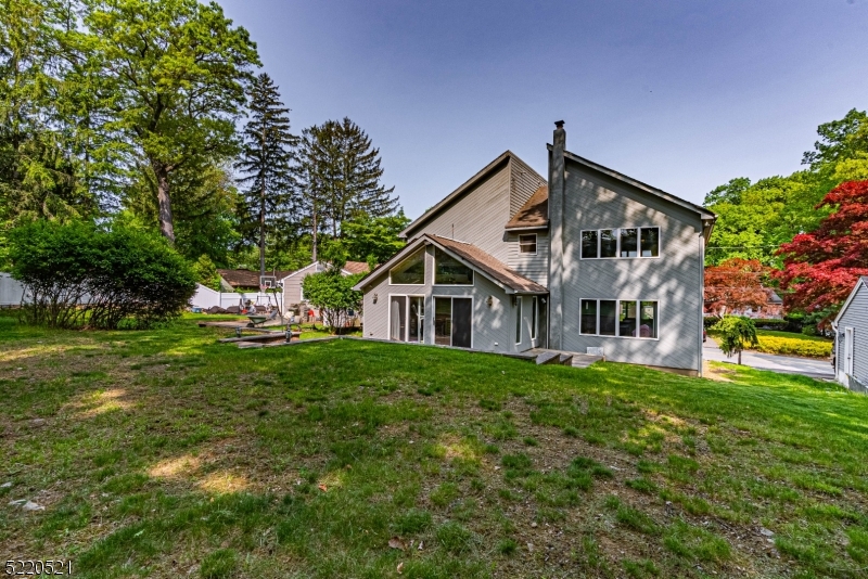 White Meadow Lake - Residential