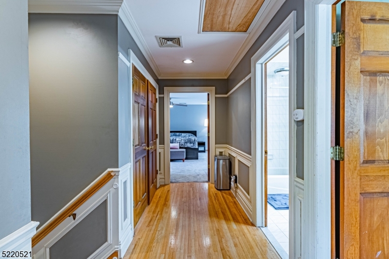 White Meadow Lake - Residential