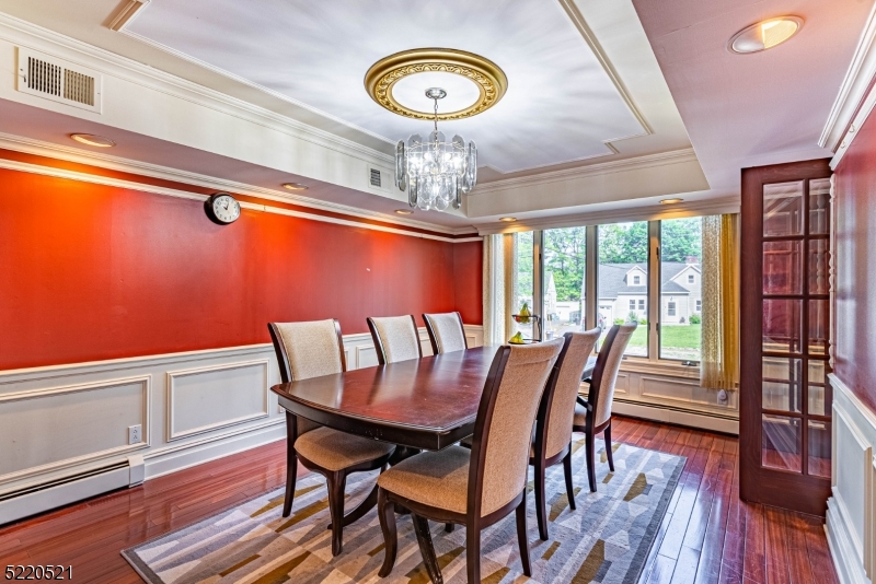 White Meadow Lake - Residential