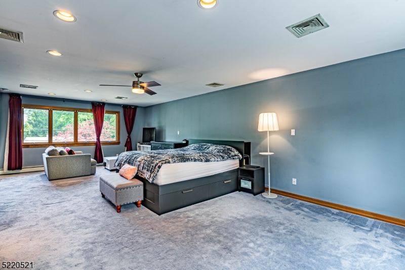 White Meadow Lake - Residential