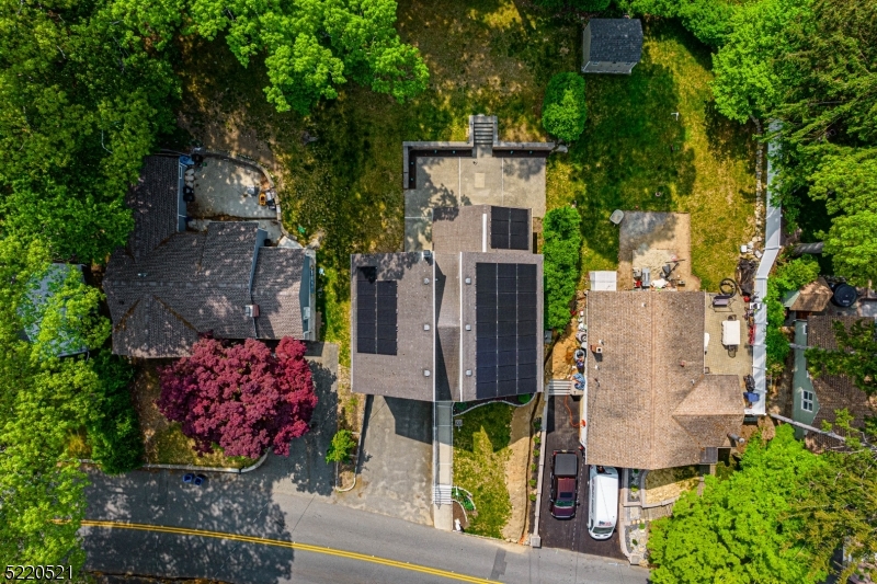 White Meadow Lake - Residential