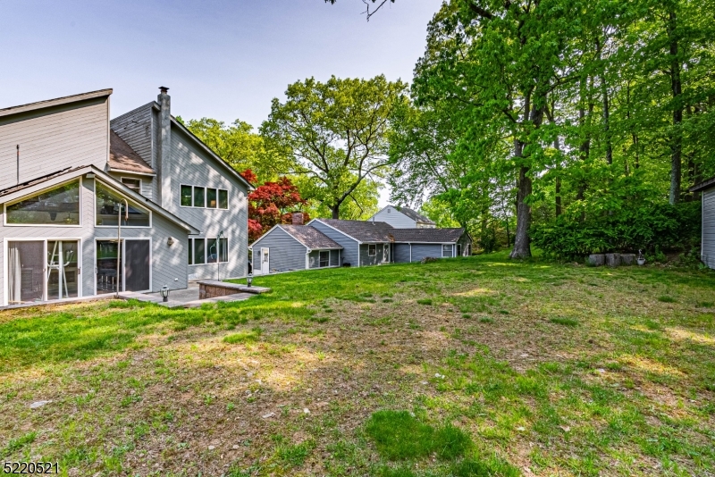 White Meadow Lake - Residential